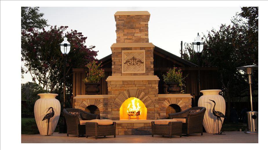 Paradise Resort At Hill Country Buchanan Dam Esterno foto